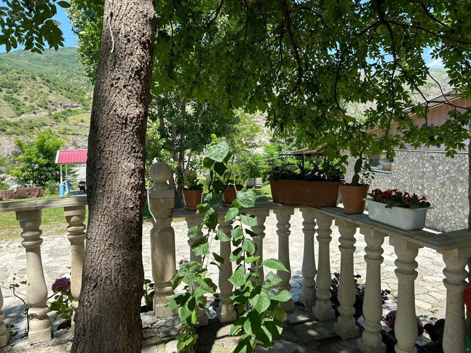 Karvansaray Lahic מראה חיצוני תמונה