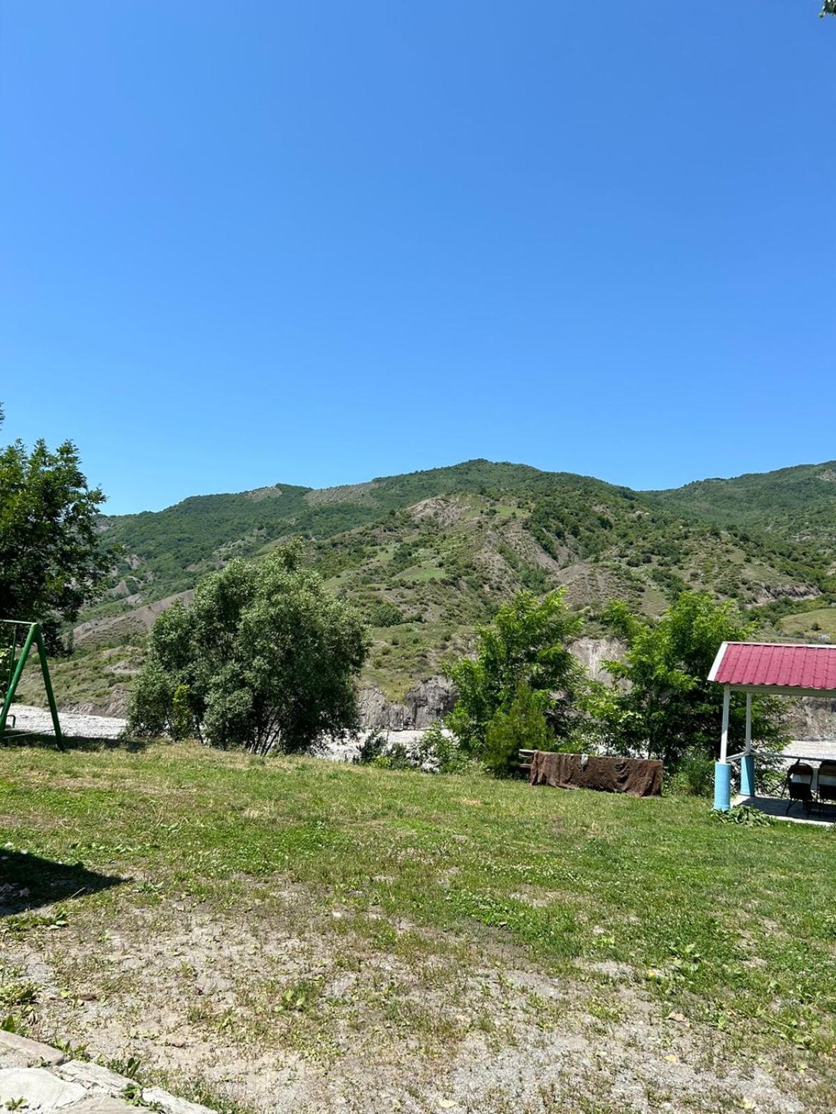 Karvansaray Lahic מראה חיצוני תמונה