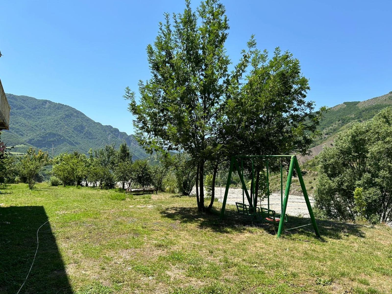 Karvansaray Lahic מראה חיצוני תמונה