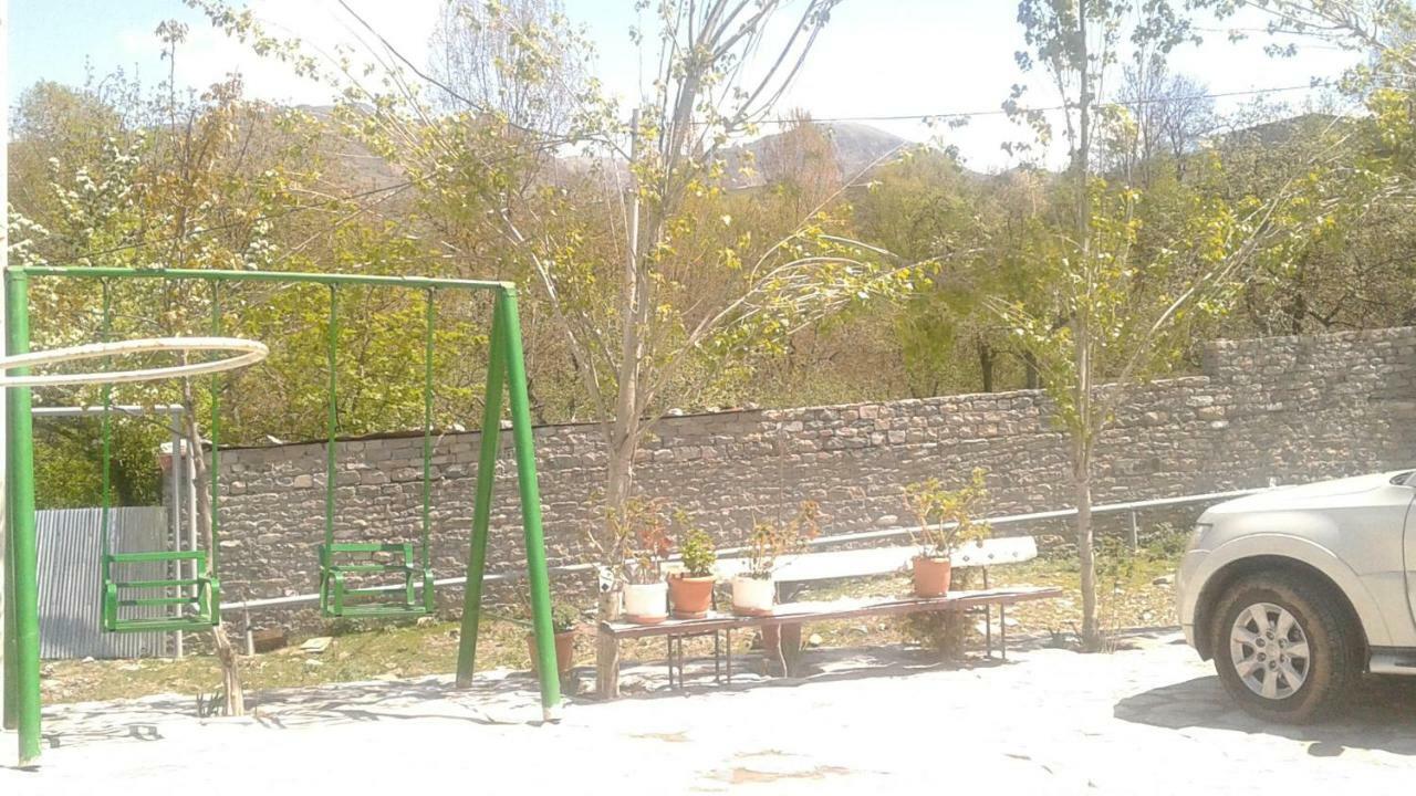 Karvansaray Lahic מראה חיצוני תמונה