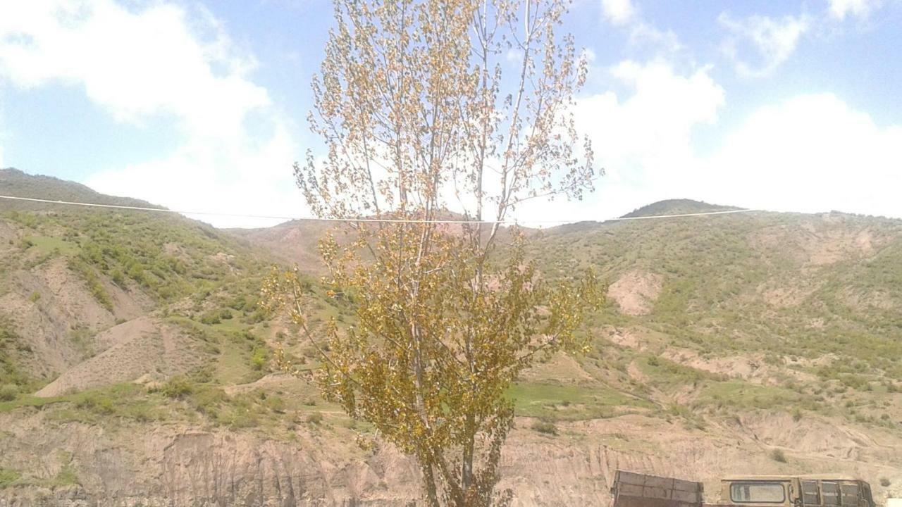 Karvansaray Lahic מראה חיצוני תמונה