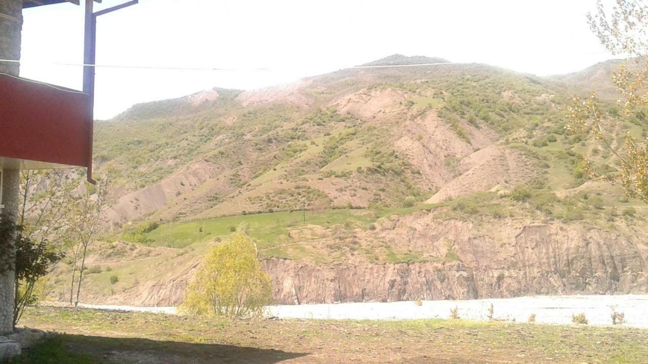 Karvansaray Lahic מראה חיצוני תמונה